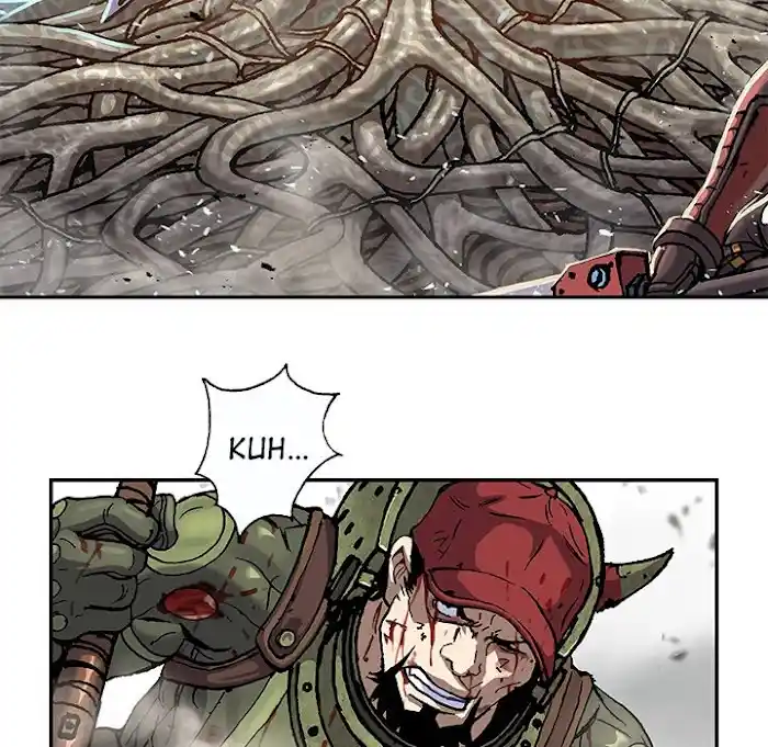 Leviathan (Lee Gyuntak) Chapter 205