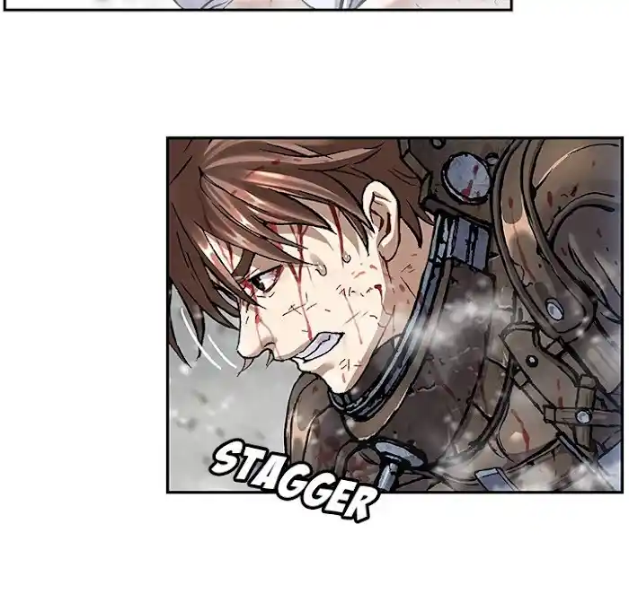 Leviathan (Lee Gyuntak) Chapter 205