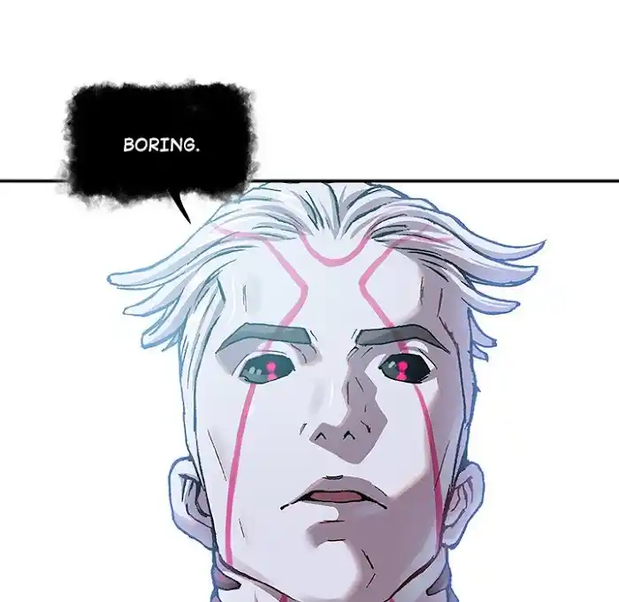 Leviathan (Lee Gyuntak) Chapter 205