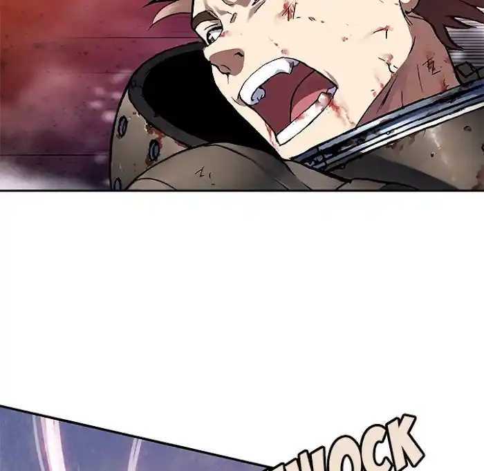 Leviathan (Lee Gyuntak) Chapter 205