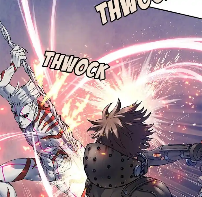 Leviathan (Lee Gyuntak) Chapter 205