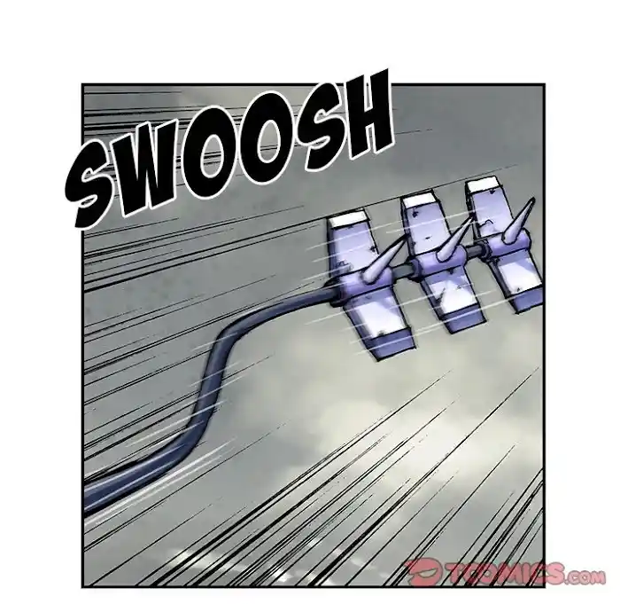 Leviathan (Lee Gyuntak) Chapter 205