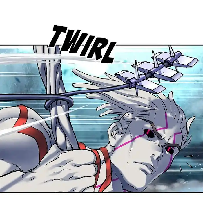 Leviathan (Lee Gyuntak) Chapter 205