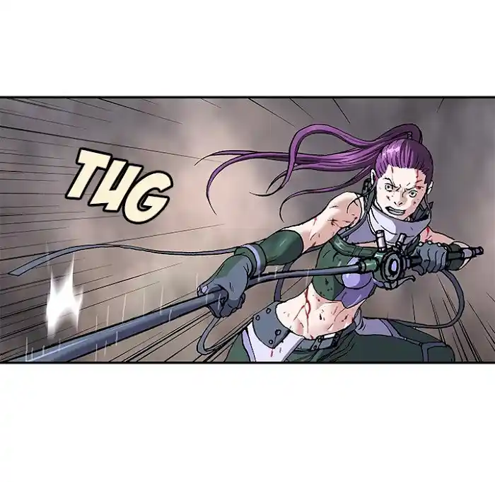 Leviathan (Lee Gyuntak) Chapter 205