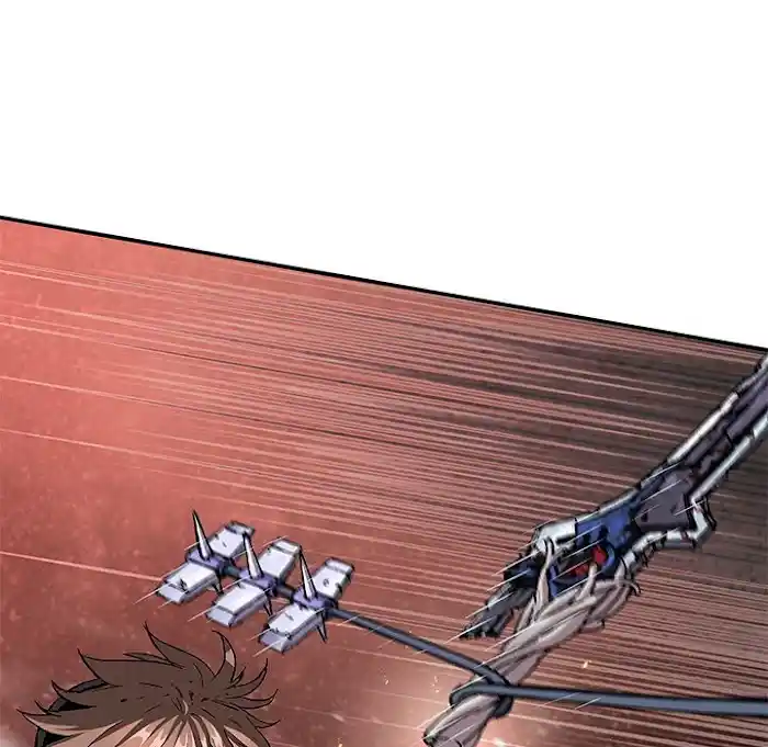 Leviathan (Lee Gyuntak) Chapter 205