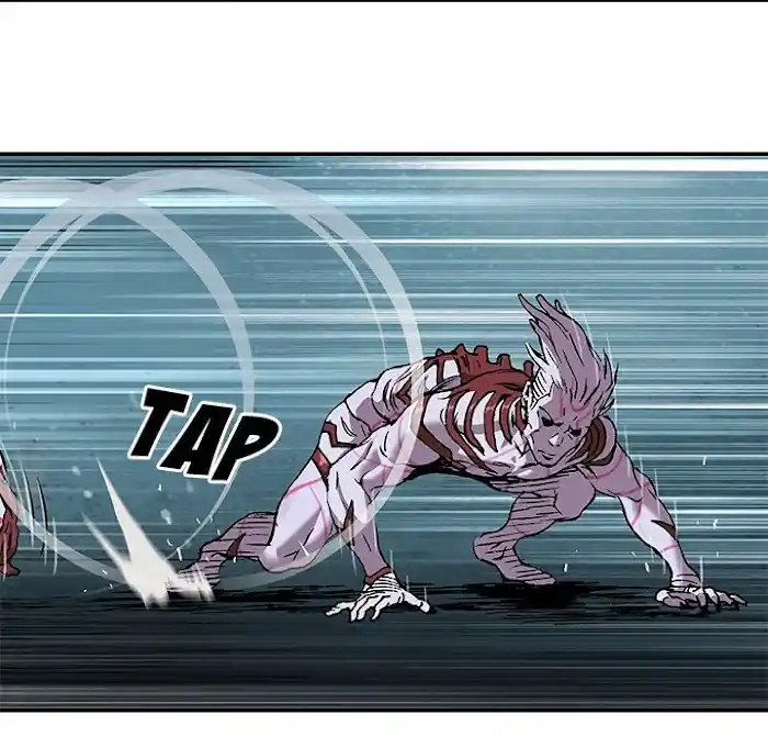 Leviathan (Lee Gyuntak) Chapter 205