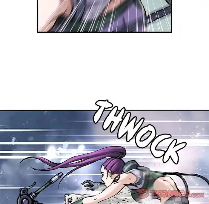 Leviathan (Lee Gyuntak) Chapter 205