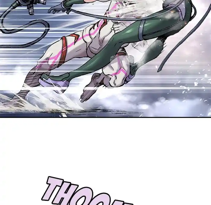 Leviathan (Lee Gyuntak) Chapter 205