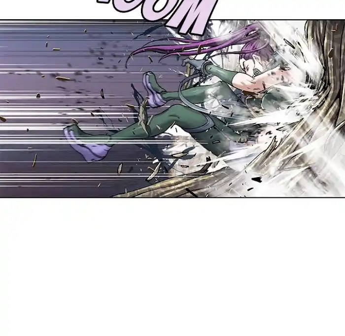 Leviathan (Lee Gyuntak) Chapter 205