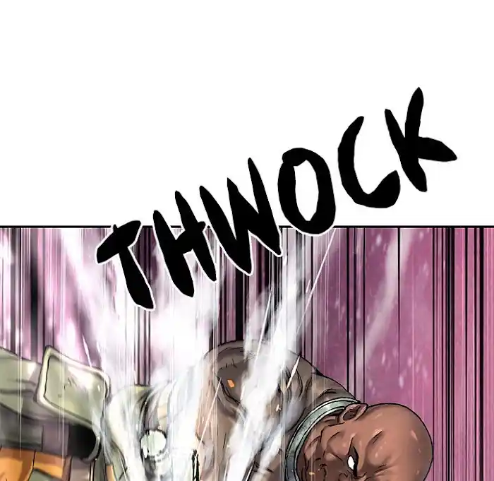 Leviathan (Lee Gyuntak) Chapter 205