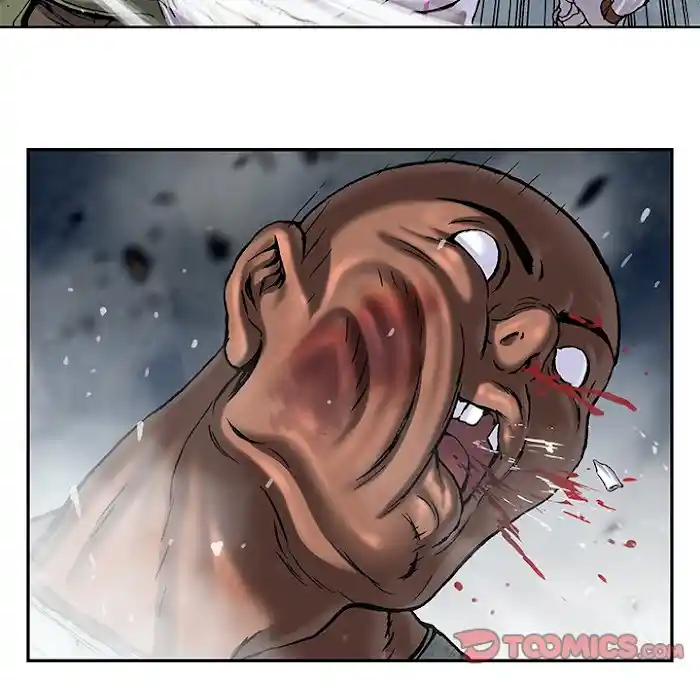 Leviathan (Lee Gyuntak) Chapter 205