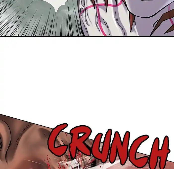 Leviathan (Lee Gyuntak) Chapter 205