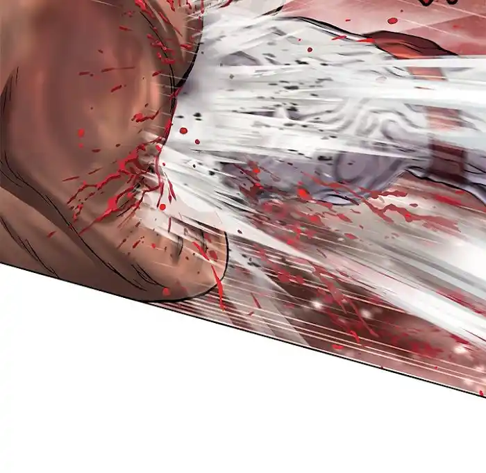 Leviathan (Lee Gyuntak) Chapter 205