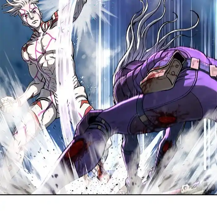 Leviathan (Lee Gyuntak) Chapter 205