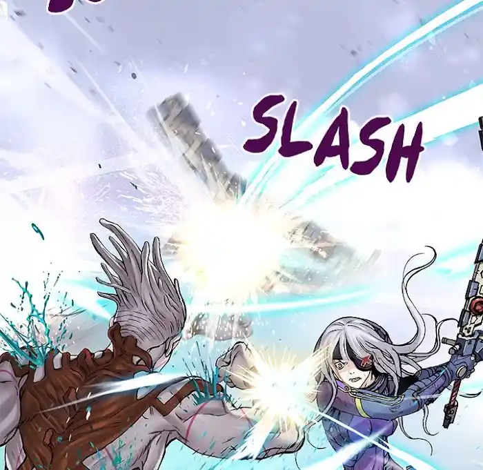 Leviathan (Lee Gyuntak) Chapter 205