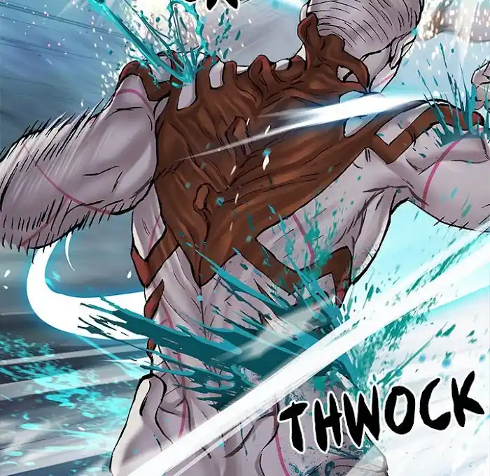 Leviathan (Lee Gyuntak) Chapter 205