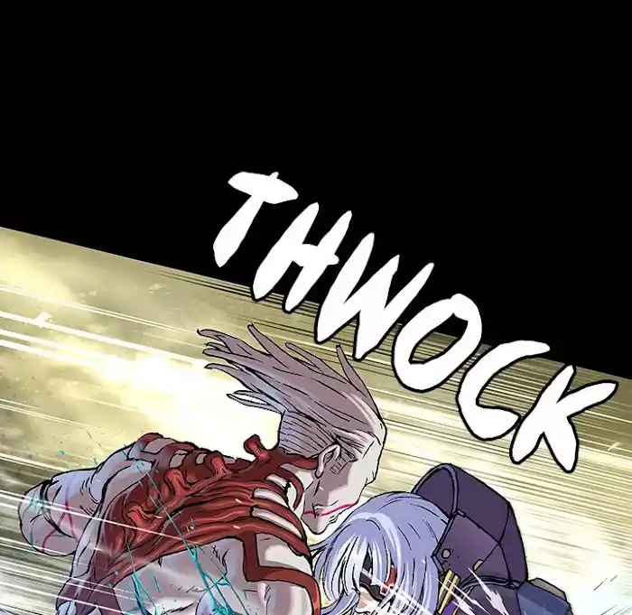 Leviathan (Lee Gyuntak) Chapter 205