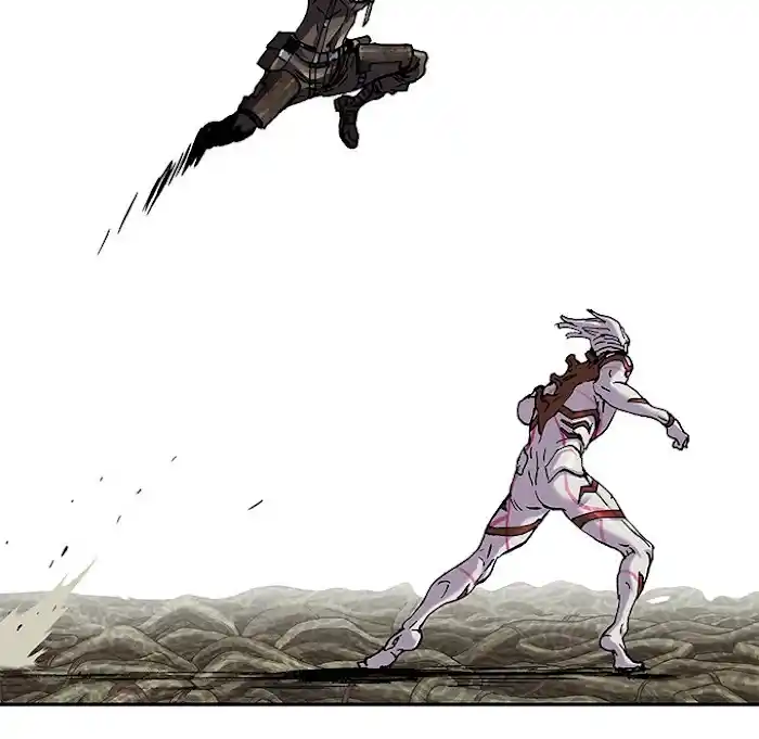 Leviathan (Lee Gyuntak) Chapter 205