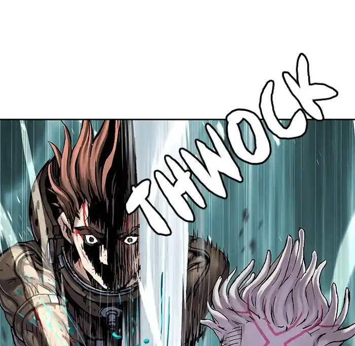 Leviathan (Lee Gyuntak) Chapter 205