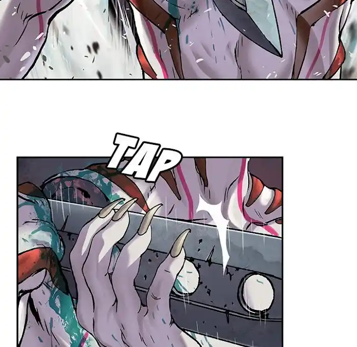 Leviathan (Lee Gyuntak) Chapter 205