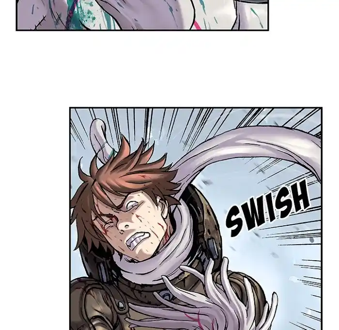 Leviathan (Lee Gyuntak) Chapter 205