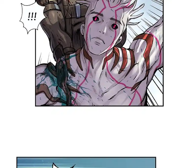 Leviathan (Lee Gyuntak) Chapter 205