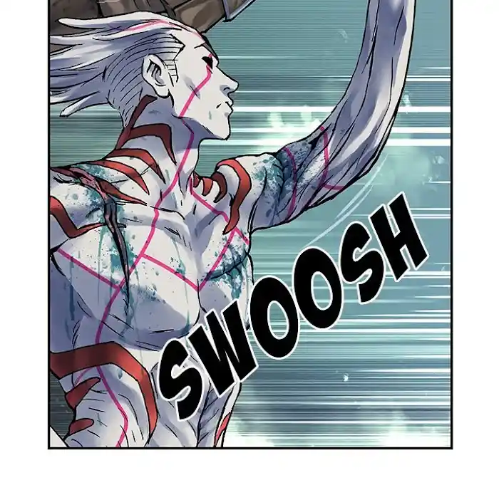 Leviathan (Lee Gyuntak) Chapter 205