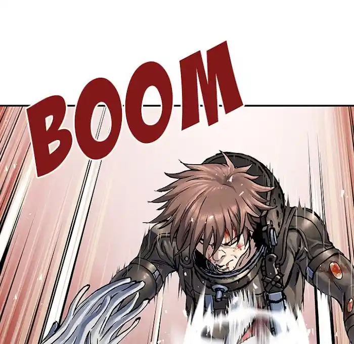 Leviathan (Lee Gyuntak) Chapter 205