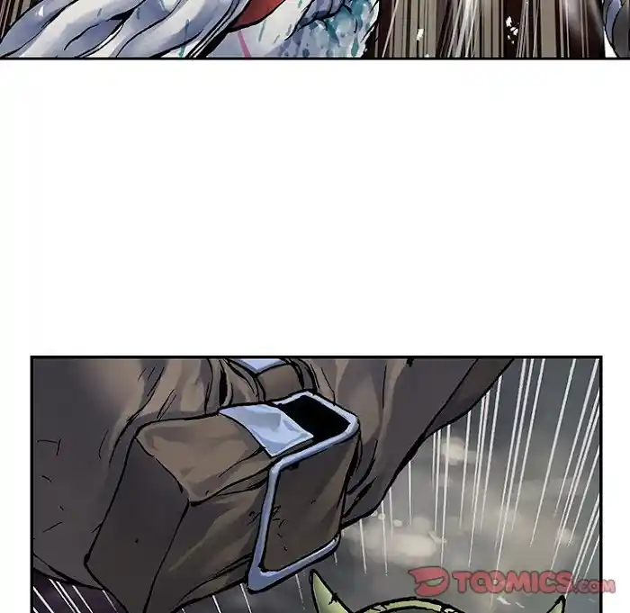 Leviathan (Lee Gyuntak) Chapter 205