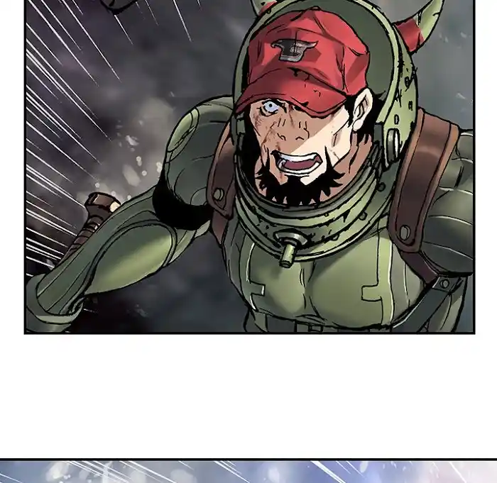 Leviathan (Lee Gyuntak) Chapter 205