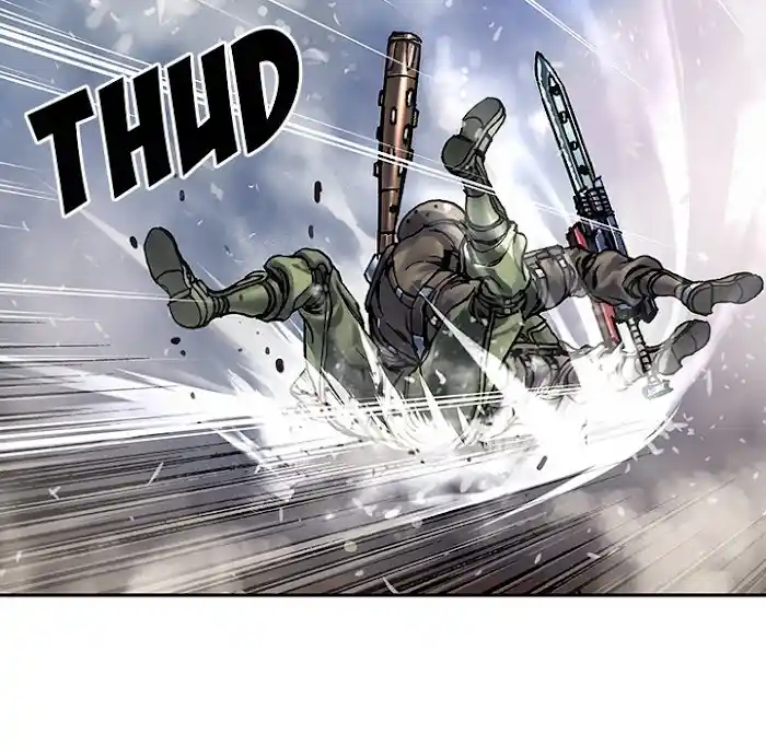 Leviathan (Lee Gyuntak) Chapter 205