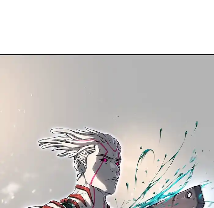 Leviathan (Lee Gyuntak) Chapter 205