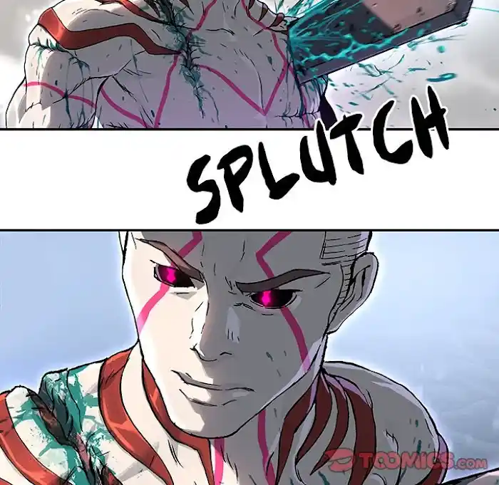 Leviathan (Lee Gyuntak) Chapter 205