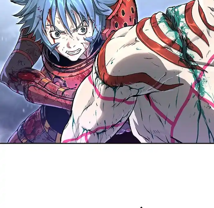 Leviathan (Lee Gyuntak) Chapter 205