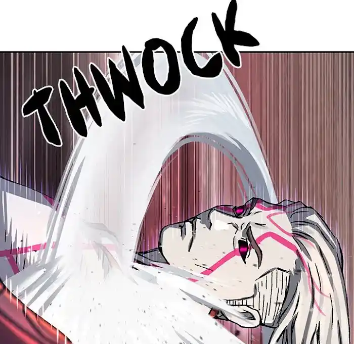 Leviathan (Lee Gyuntak) Chapter 205