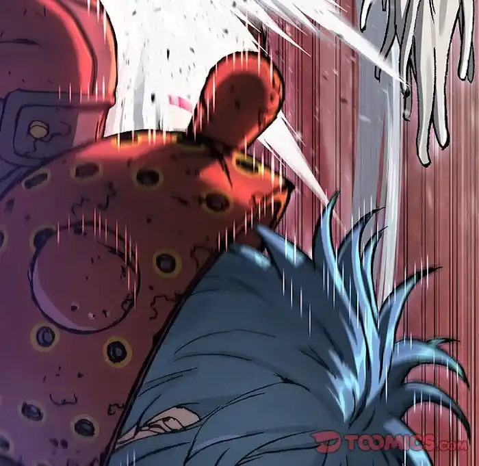 Leviathan (Lee Gyuntak) Chapter 205