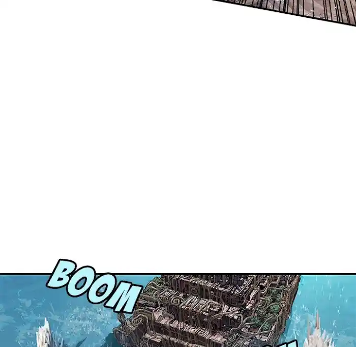 Leviathan (Lee Gyuntak) Chapter 205