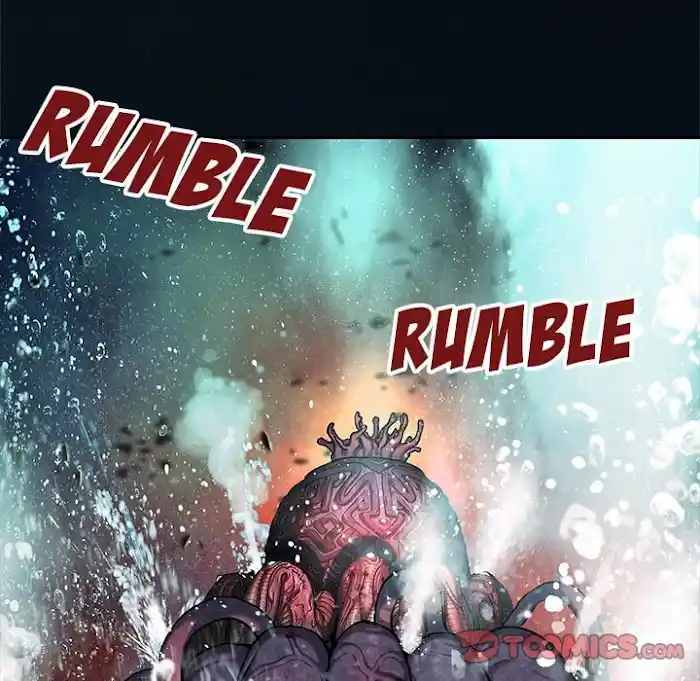 Leviathan (Lee Gyuntak) Chapter 205