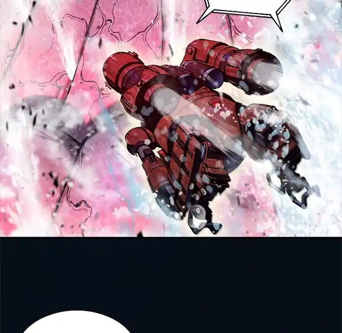 Leviathan (Lee Gyuntak) Chapter 205