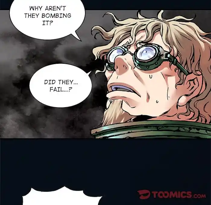 Leviathan (Lee Gyuntak) Chapter 205