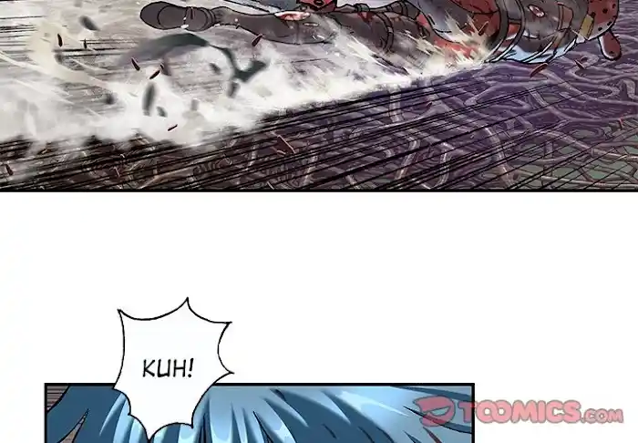 Leviathan (Lee Gyuntak) Chapter 206