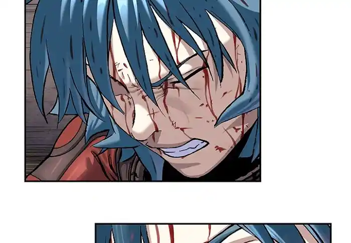 Leviathan (Lee Gyuntak) Chapter 206