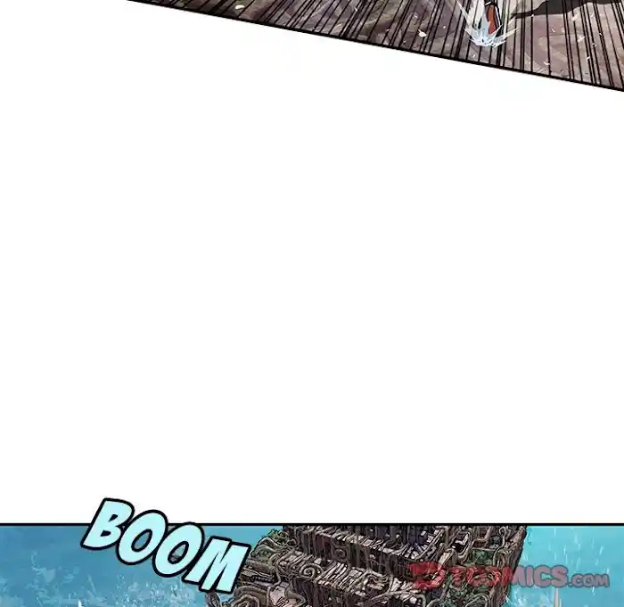 Leviathan (Lee Gyuntak) Chapter 206