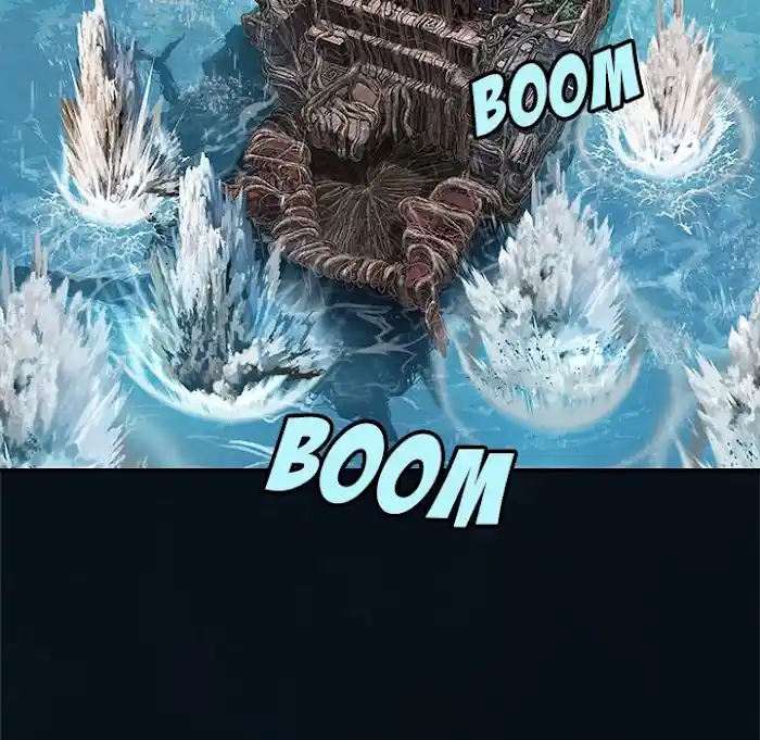 Leviathan (Lee Gyuntak) Chapter 206