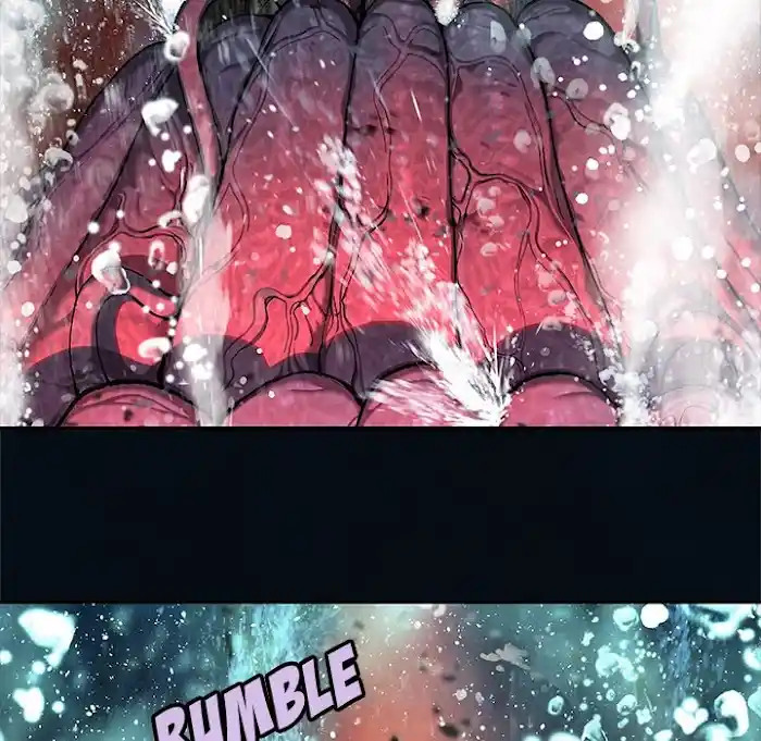 Leviathan (Lee Gyuntak) Chapter 206