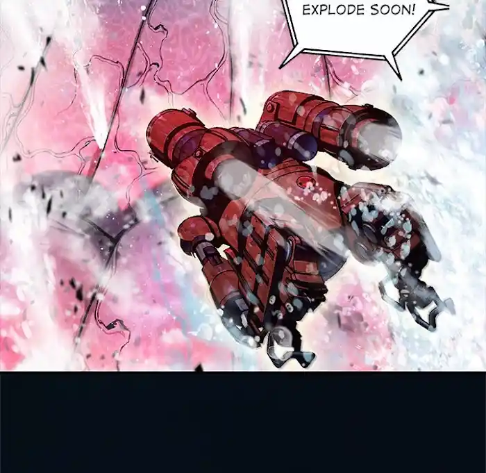 Leviathan (Lee Gyuntak) Chapter 206