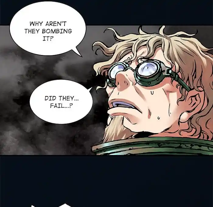 Leviathan (Lee Gyuntak) Chapter 206