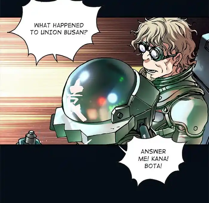 Leviathan (Lee Gyuntak) Chapter 206