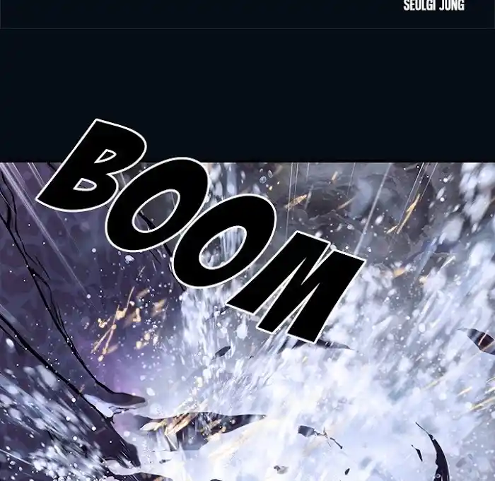 Leviathan (Lee Gyuntak) Chapter 206