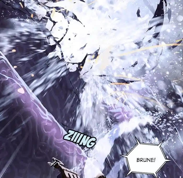 Leviathan (Lee Gyuntak) Chapter 206